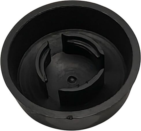 غطاء الكبش الأسطواني المزخرف متوافق مع Mercruiser Alpha One Gen Two يستبدل 19815951 4 قطعة in Kuwait