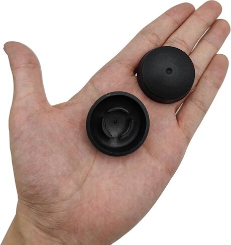 غطاء الكبش الأسطواني المزخرف متوافق مع Mercruiser Alpha One Gen Two يستبدل 19815951 4 قطعة in Kuwait