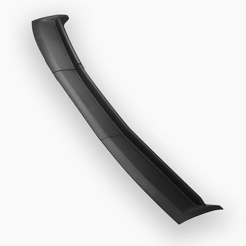 Hood Deflector Compatible with Ford 2021-2025 Bronco 4-Door & 2-Door Hood Protector Waterproof Uvioresistant Three Stage Form Trail Armor Textured Black Hood Guard Shield Bug Deflector in Saudi Arabia