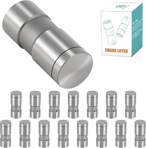16PCS ERC4949 Engine Hydraulic Valve Lifter For Land Rover Defender 90 1994-1995/1997, Defender 110 1993, Discovery 1994-2004, Range Rover 1987-2002 3.5L 3.9L 4.0L 4.2L 4.6L V8 in Saudi Arabia