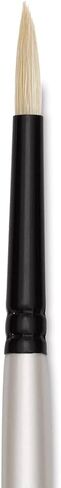 Simply Simmons Oil and Acrylic Brush Bristle Round LH 2 in Saudi Arabia