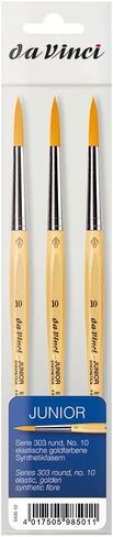 da Vinci 5430-2 Junior Student Set Round, 2 in Saudi Arabia