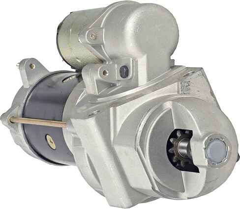 بداية DB Electrical Snk0001 لسيارة Chevy 6.2 6.2L Blazer (84 85 86 87 88 90 91) C/K/R/V Series 85-91 92 93 94 / Sururban 84-94 / GMC Jimmy Suburban 84-94/10465013، 10465053، 10465170 in Kuwait