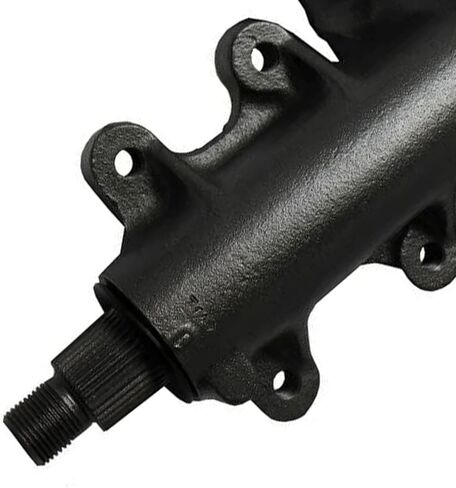 Detroit Axle - Gearbox for 1999-2004 Jeep Grand Cherokee, Power Steering Gearbox Assembly 2000 2001 2002 2003 Replacement in Saudi Arabia