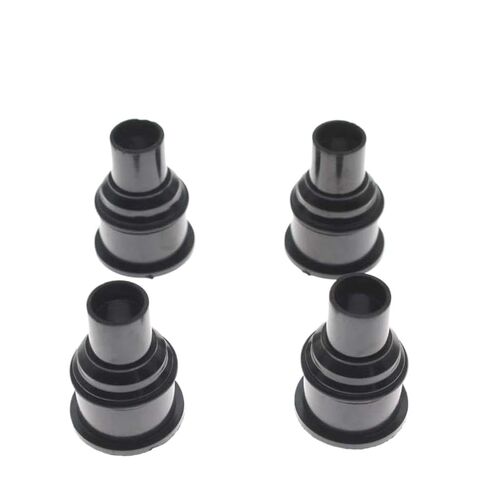 كوب فاصل حاقن الوقود 4X 90561-10020 متوافق مع 4Runner 2.7L 2TR-FE 2010-2012 Land Prado TRJ120 TRJ150 in Kuwait