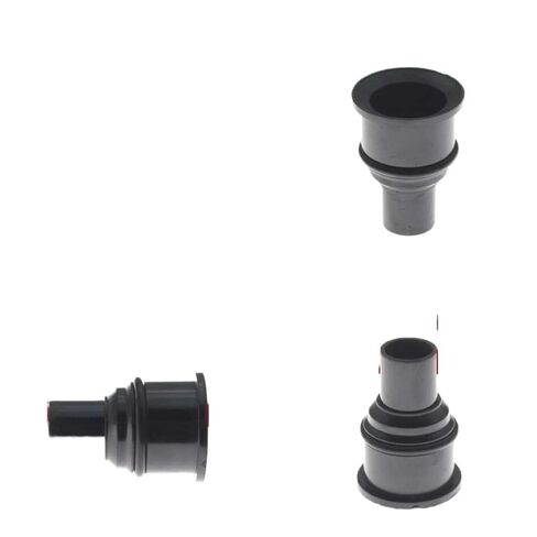 كوب فاصل حاقن الوقود 4X 90561-10020 متوافق مع 4Runner 2.7L 2TR-FE 2010-2012 Land Prado TRJ120 TRJ150 in Kuwait