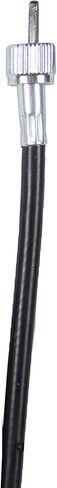 Motorcycle Control Cable Speedometer Cable Compatible with Yamaha XT 250/ XT 550 5Y1-83550-00 in Saudi Arabia