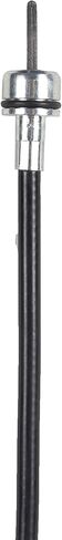Motorcycle Control Cable Speedometer Cable Compatible with Yamaha XT 250/ XT 550 5Y1-83550-00 in Saudi Arabia