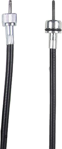 Motorcycle Control Cable Speedometer Cable Compatible with Yamaha XT 250/ XT 550 5Y1-83550-00 in Saudi Arabia