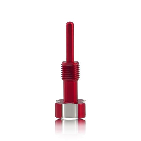 Red Idle Adjusting Screw for Mikuni VM22 YBR 125 2005 2006 2009 2010 2012 2014 in Saudi Arabia