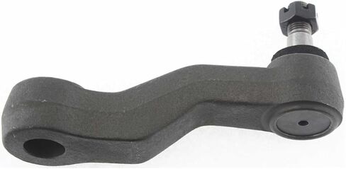 مجموعة أدوات Pitman Idler Arm Kit المكافئة تناسب GMC Sierra 1500، Savana 2500 V6 (أمامي، 4-Groove Spline، بدون دعامة) in Saudi Arabia