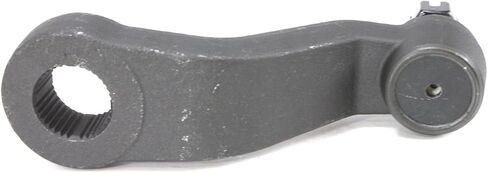 مجموعة أدوات Pitman Idler Arm Kit المكافئة تناسب GMC Sierra 1500، Savana 2500 V6 (أمامي، 4-Groove Spline، بدون دعامة) in Saudi Arabia