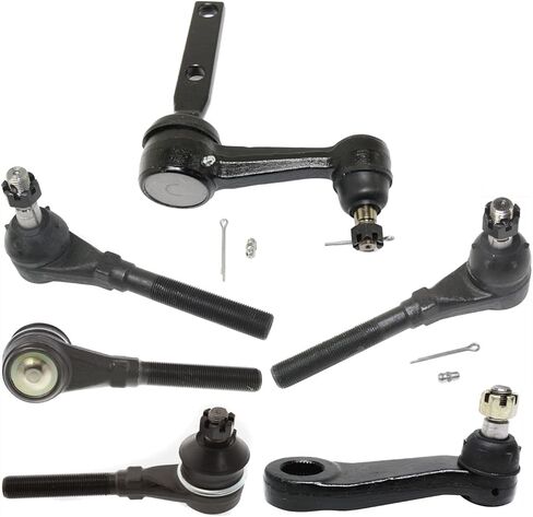 Replacement Idler Arm Kit fits Lincoln Navigator 1998-1999 5.4L V8 in Saudi Arabia