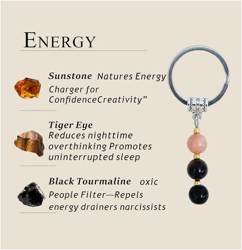 Natural Crystal Keychain Gifts retirement gift For Women Small Healing Stones Keychain for New Beginnings in Saudi Arabia