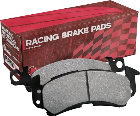 Hawk Performance HB101G.800 DTC-60 Motorsport Brake Pads in Saudi Arabia