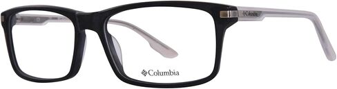 Eyeglasses Columbia C 8010 002 Matte Black/Crystal in Saudi Arabia