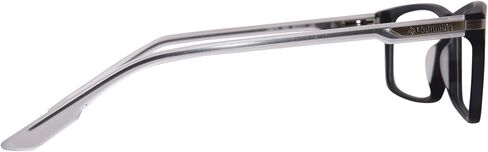 Eyeglasses Columbia C 8010 002 Matte Black/Crystal in Saudi Arabia