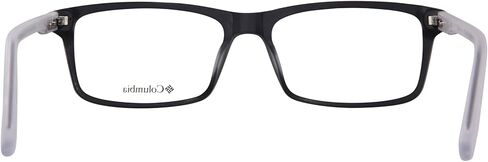 Eyeglasses Columbia C 8010 002 Matte Black/Crystal in Saudi Arabia