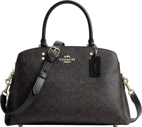 COACH Unisex Lillie Carryall in Saudi Arabia