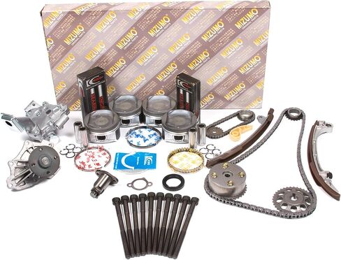 MA-4216980099-2 Overhaul Engine Rebuild Kit Compatible With/For 02-06 Toyota Highlander Camry RAV4 2.4 2AZFE in Saudi Arabia