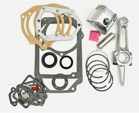 Engine Rebuild kit Compatible with Kohler 10 hp K241 Standard Piston and Rod in Saudi Arabia
