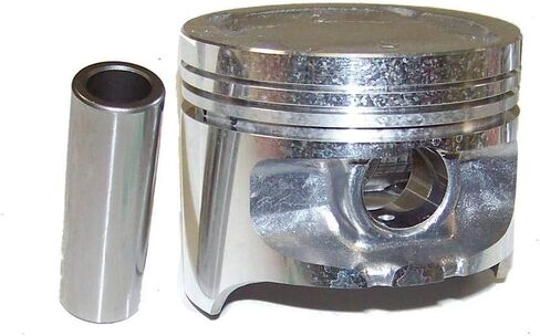 طقم إعادة بناء المحرك DNJ EK294 لـ 1988-1991 Honda Civic CRX 1.6L L4 16V SOHC 1588cc in Kuwait