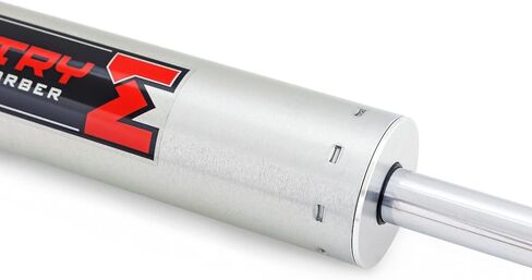 بلد خشن 6.5-8 "ممتصات صدمات خلفية M1 لـ 14-24 رام 2500-770757_J in Kuwait