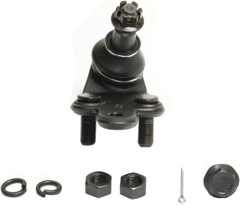 OE-Style Suspension Kit Sway Bar Front Compatible with Toyota Camry Avalon V6 (3.5L) in Saudi Arabia