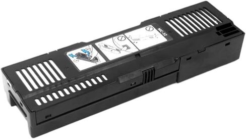 صندوق خزان الصيانة متوافق مع طابعات TC 20 TC 5200 TC-5200M TC-20 المزودة بشريحة in Kuwait