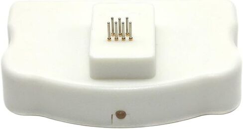 Maintenance Box Chip Resetter Compatible with ColorWorks CW-C6500 CW-C6000 CW-C6530P CW-C6530A CW-C6030P CW-C6030A CW-C6520P CW-C6020 in Saudi Arabia