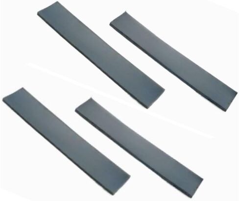 10 قطعة لوحة الاحتكاك الانفصال صالح لسامسونج JC73-00140A JC97-01931A JC67-00605A JC63-01669A JC61-00580A JC61-03344A ML1710 in Kuwait