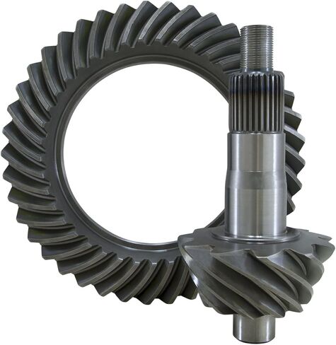 USA Standard Gear (ZG GM14T-513T) Ring and Pinion Gear Set for GM 14-Bolt Truck 10.5" Differential in Saudi Arabia