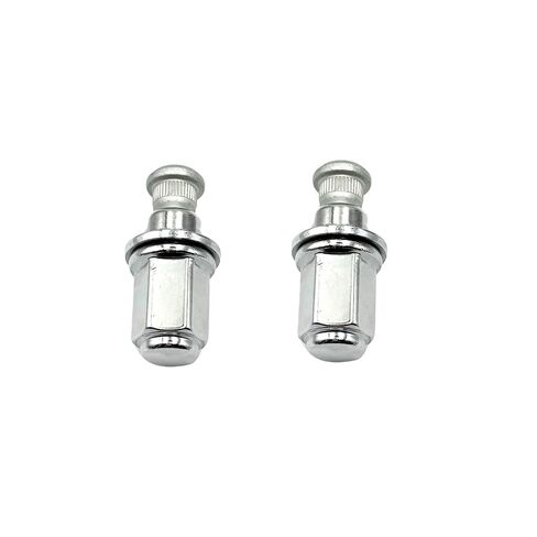 4 Pcs M12x1.5 Tire Stud and Bolt Set Compatible with Toyota Corolla Camry 4Runner Celica RAV4 Avalon Sienna Lexus GS300 GS350 GX460 ES300 SC400 Replace# 90942-01058 90942-02049 in Saudi Arabia