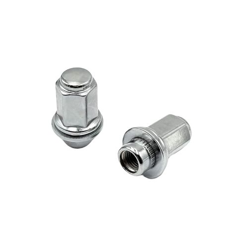 4 Pcs M12x1.5 Tire Stud and Bolt Set Compatible with Toyota Corolla Camry 4Runner Celica RAV4 Avalon Sienna Lexus GS300 GS350 GX460 ES300 SC400 Replace# 90942-01058 90942-02049 in Saudi Arabia