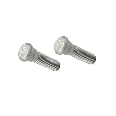 4 Pcs M12x1.5 Tire Stud and Bolt Set Compatible with Toyota Corolla Camry 4Runner Celica RAV4 Avalon Sienna Lexus GS300 GS350 GX460 ES300 SC400 Replace# 90942-01058 90942-02049 in Saudi Arabia