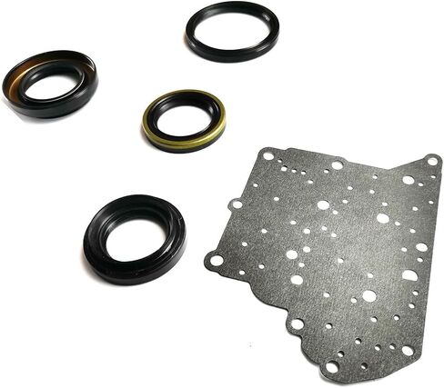TRANSPEED U140E U140F Automatic Transmission Overhual Kit with O-Ring Seals 4 Speed FWD/4WD For Toyota Lexus RAV4 Highlander WINDOM in Saudi Arabia