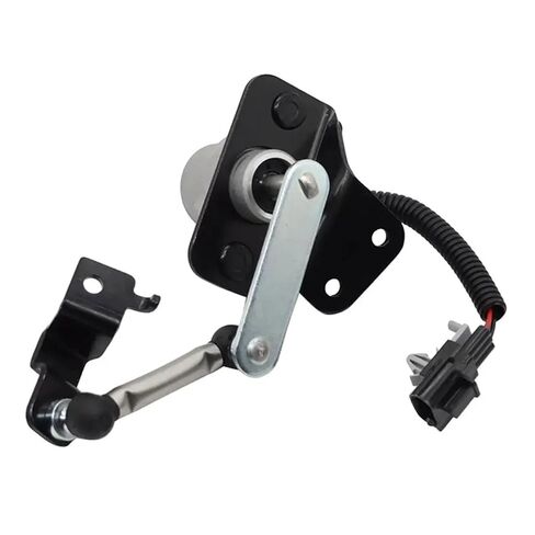 2X Rear Height Level Sensor Fit for Infiniti QX56 2011-2013 QX80 2014-2020 Suspension 538201LA2A in Saudi Arabia