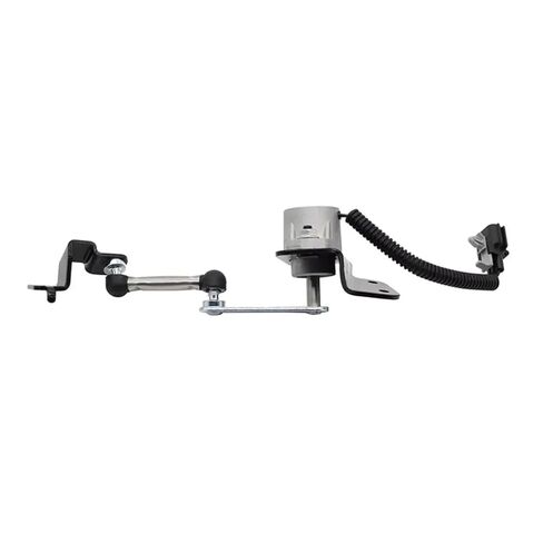2X Rear Height Level Sensor Fit for Infiniti QX56 2011-2013 QX80 2014-2020 Suspension 538201LA2A in Saudi Arabia