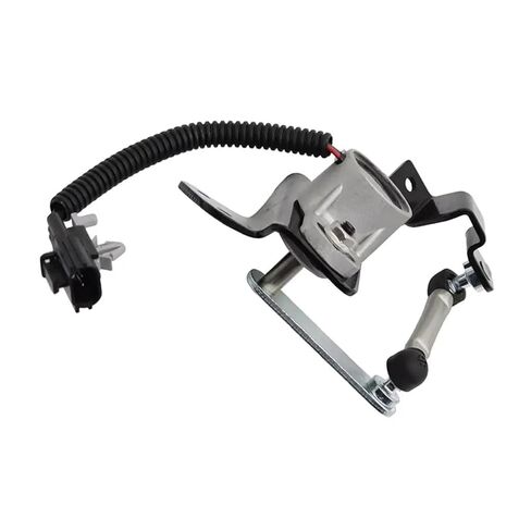 2X Rear Height Level Sensor Fit for Infiniti QX56 2011-2013 QX80 2014-2020 Suspension 538201LA2A in Saudi Arabia
