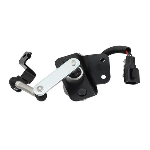 2X Rear Height Level Sensor Fit for Infiniti QX56 2011-2013 QX80 2014-2020 Suspension 538201LA2A in Saudi Arabia