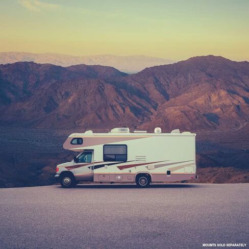 WINEGARD Company Carryout G3 Portable Automatic Satellite Antenna Black in Kuwait