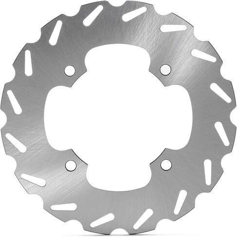 Front or Rear Brake Disc Rotor for Arctic Cat 700 ATV XT 2013-2014 in Saudi Arabia
