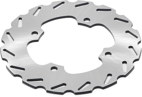 Front or Rear Brake Disc Rotor for Arctic Cat 700 ATV XT 2013-2014 in Saudi Arabia