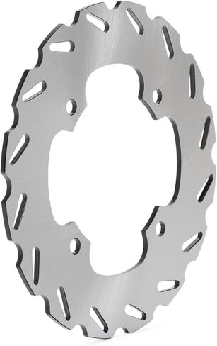 Front or Rear Brake Disc Rotor for Arctic Cat 700 ATV XT 2013-2014 in Saudi Arabia