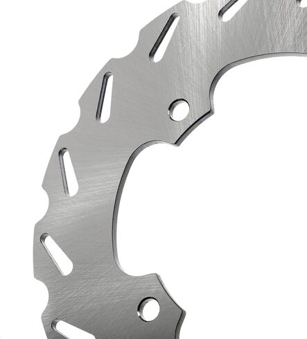 Front or Rear Brake Disc Rotor for Arctic Cat 700 ATV XT 2013-2014 in Saudi Arabia
