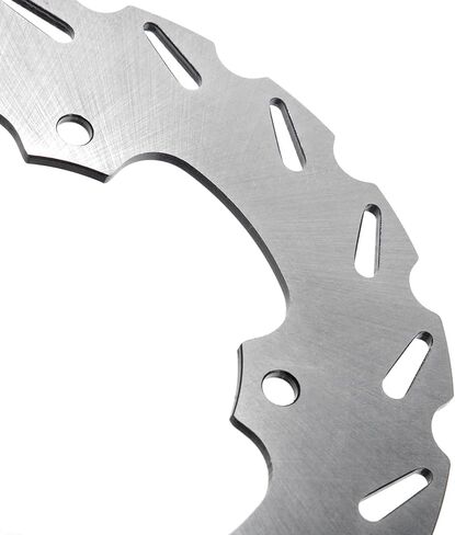 Front or Rear Brake Disc Rotor for Arctic Cat 700 ATV XT 2013-2014 in Saudi Arabia