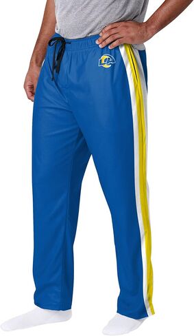 San Francisco 49ers NFL Mens Gameday Ready Lounge Pants - S in Saudi Arabia