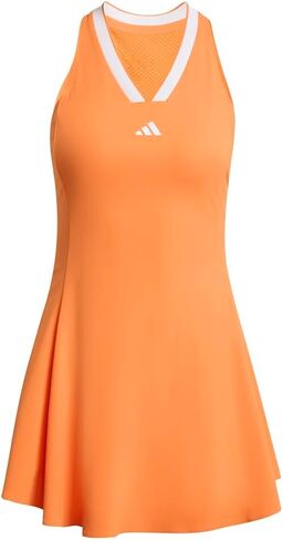 adidas Womens Tennis Climacool Dress ProTennis Dress in Saudi Arabia