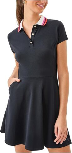 Lilly Pulitzer Women's Bryana Dress UPF 50+ in Saudi Arabia
