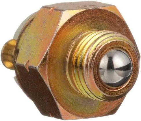 Replacement Back Up Light Switch for 1967-1969, 1974-1979, 1981-1986 American Motors, Buick, Jeep, Oldsmobile, Pontiac in Saudi Arabia